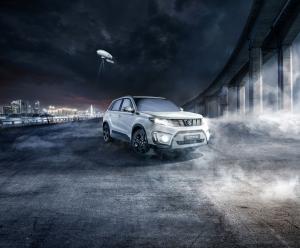 2018 Suzuki Vitara 30